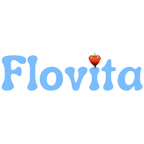 Flovita logo