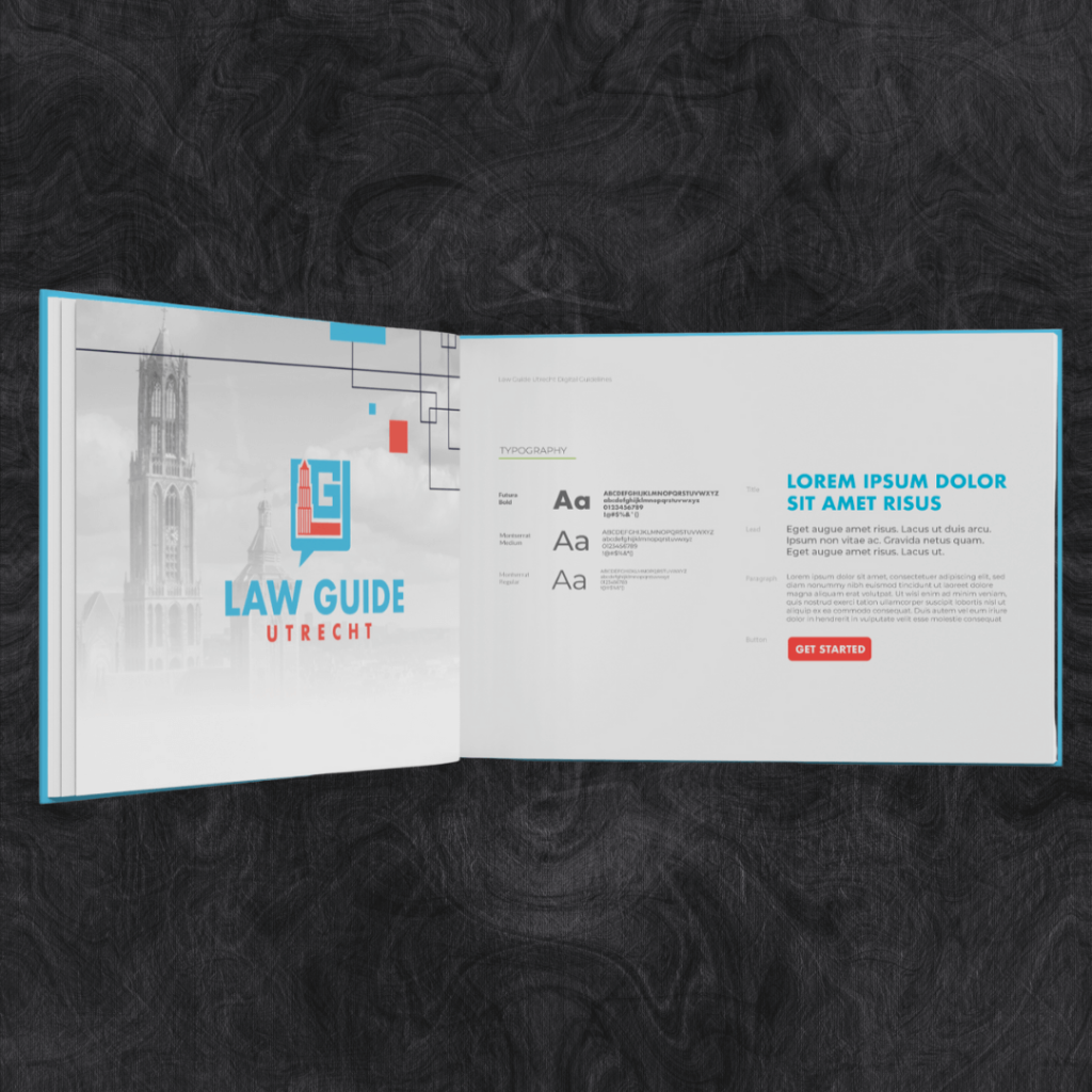 Brandbook Hogeschool Utrecht Law Guide Utrecht.png